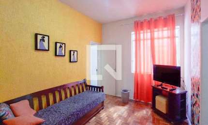 Apartamento para Aluguel - Sion, 2 Quartos,  74 m² - Belo Horizonte