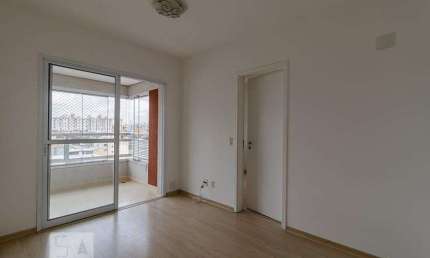 Apartamento para Aluguel - Ipiranga, 1 Quarto,  40 m² - São Paulo