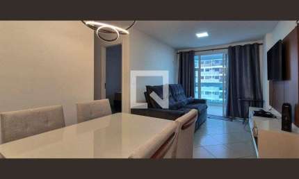 Apartamento para Aluguel - Recreio, 2 Quartos,  75 m² - Rio de Janeiro