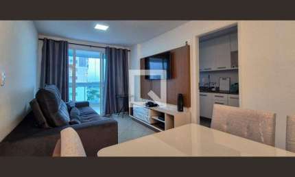 Apartamento para Aluguel - Recreio, 2 Quartos,  75 m² - Rio de Janeiro