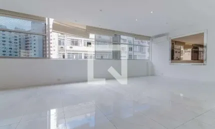 Apartamento para Aluguel - Copacabana, 4 Quartos,  160 m² - Rio de Janeiro