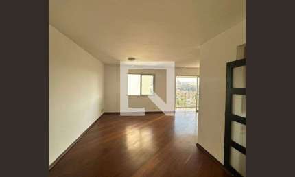 Apartamento para Aluguel - Jaguaré, 3 Quartos,  90 m² - São Paulo