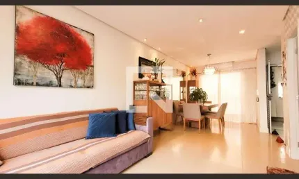 Casa / Sobrado em Condomínio para Aluguel - Mansões Santo Antônio, 3 Quartos,  110 m² - Campinas