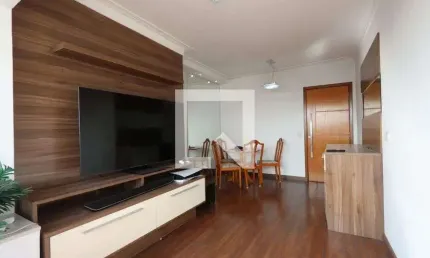 Apartamento para Aluguel - Vila Mariana, 2 Quartos,  70 m² - São Paulo