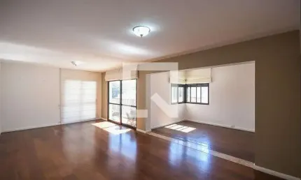 Apartamento para Aluguel - Panamby, 4 Quartos,  185 m² - São Paulo