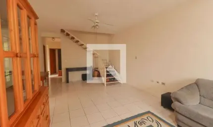 Casa para Aluguel - Parque da Represa, 3 Quartos,  250 m² - Jundiaí