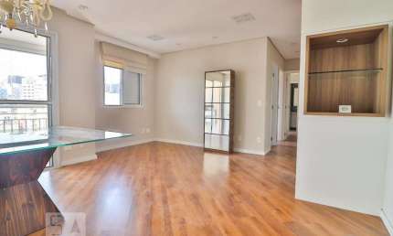 Apartamento para Aluguel - Consolação, 2 Quartos,  74 m² - São Paulo