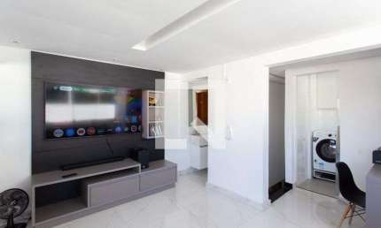 Cobertura para Aluguel - Manacás, 2 Quartos,  98 m² - Belo Horizonte