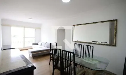 Apartamento para aluguel - vila mariana, 3 quartos,  100 m² - são paulo