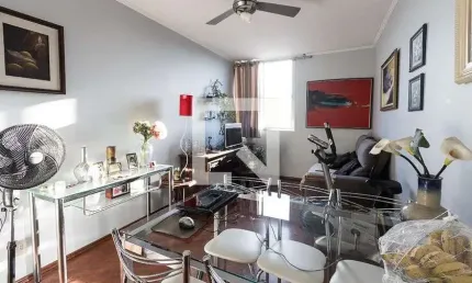 Apartamento para Aluguel - Água Branca, 2 Quartos,  65 m² - São Paulo