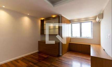 Cobertura para Aluguel - Barra Funda, 3 Quartos,  115 m² - São Paulo