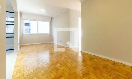 Apartamento para aluguel - auxiliadora, 2 quartos,  76 m² - porto alegre