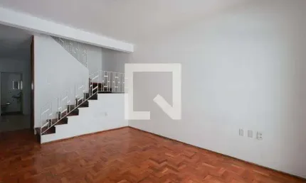 Casa para Aluguel - Santana, 3 Quartos,  250 m² - São Paulo