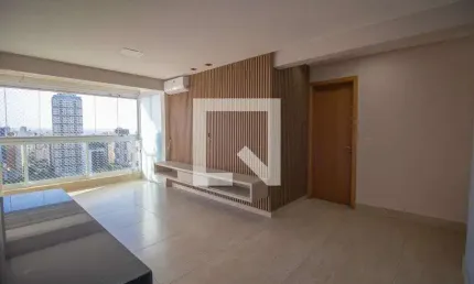 Apartamento para Aluguel - Setor Oeste, 2 Quartos,  70 m² - Goiânia
