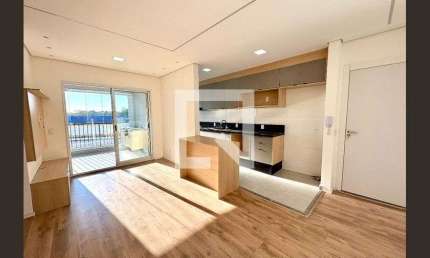 Apartamento para Aluguel - Medeiros, 2 Quartos,  67 m² - Jundiaí