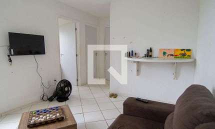 Apartamento para Aluguel - Jd. das Margaridasn, 2 Quartos,  57 m² - Salvador