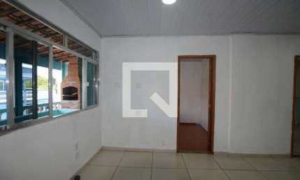 Casa para Aluguel - Cosmos, 2 Quartos,  70 m² - Rio de Janeiro