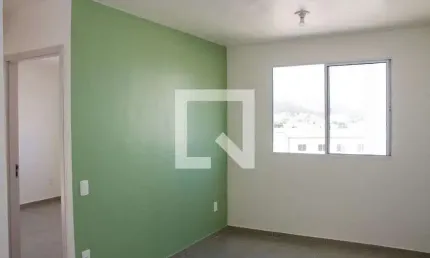 Apartamento para Aluguel - Cascadura, 2 Quartos,  42 m² - Rio de Janeiro