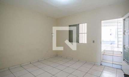 Casa para Aluguel - Vila Boacava, 2 Quartos,  60 m² - São Paulo