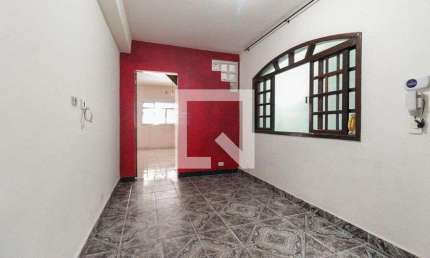 Casa para Aluguel - Vila Progresso, 1 Quarto,  84 m² - São Paulo