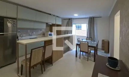 Apartamento para Aluguel - Campo Grande, 3 Quartos,  131 m² - Santos
