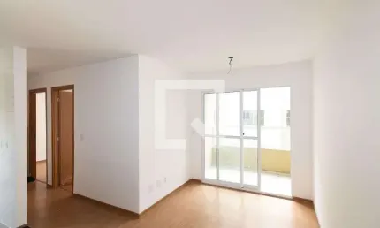 Apartamento para Aluguel - Campo Grande, 2 Quartos,  49 m² - Rio de Janeiro