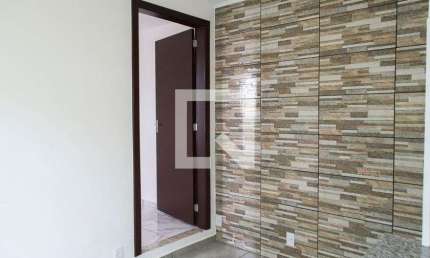 Casa / Sobrado em Condomínio para Aluguel - Vila Nova Cachoeirinha, 1 Quarto,  40 m² - São Paulo