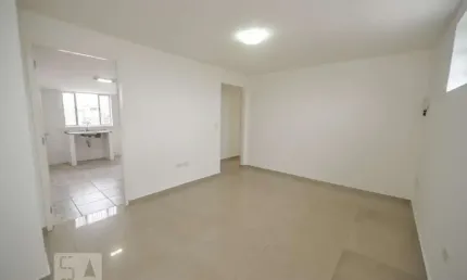 Apartamento para aluguel - gopouva, 2 quartos,  52 m² - guarulhos