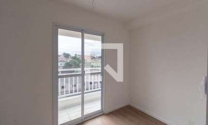 Kitnet / Stúdio para Aluguel - Itaquera, 1 Quarto,  15 m² - São Paulo