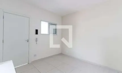 Casa para Aluguel - Vila Maria , 1 Quarto,  17 m² - São Paulo