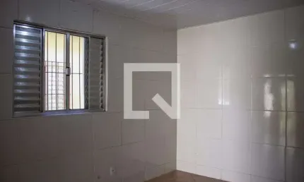 Casa para Aluguel - Saúde, 1 Quarto,  50 m² - São Paulo