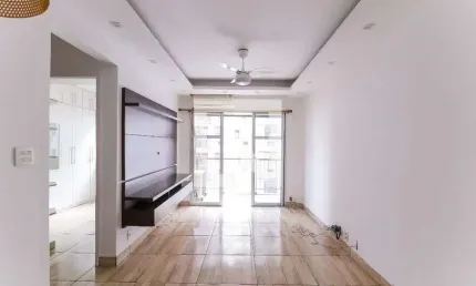 Apartamento para Aluguel - Méier, 2 Quartos,  70 m² - Rio de Janeiro