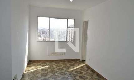 Apartamento para Aluguel - Méier, 2 Quartos,  46 m² - Rio de Janeiro