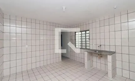 Casa para aluguel - vila sabrina , 2 quartos,  52 m² - são paulo