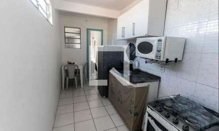 Casa / Sobrado em Condomínio para Aluguel - Itapuã, 1 Quarto,  26 m² - Salvador