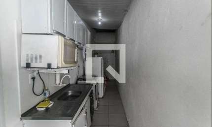 Casa / Sobrado em Condomínio para Aluguel - Itapuã, 1 Quarto,  26 m² - Salvador