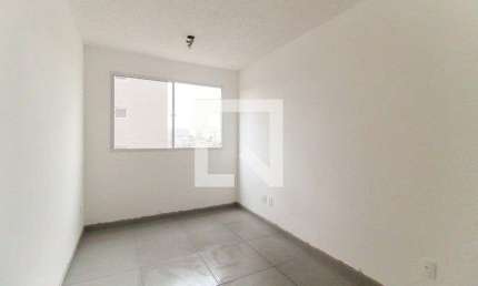 Apartamento para Aluguel - Vila Princesa Isabel, 2 Quartos,  42 m² - São Paulo