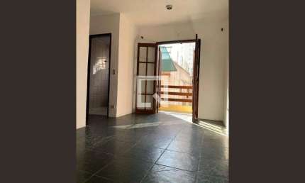 Apartamento para Aluguel - Jardim Maia, 2 Quartos,  54 m² - Guarulhos