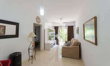 Apartamento para Aluguel - Engenho Novo, 2 Quartos,  67 m² - Rio de Janeiro