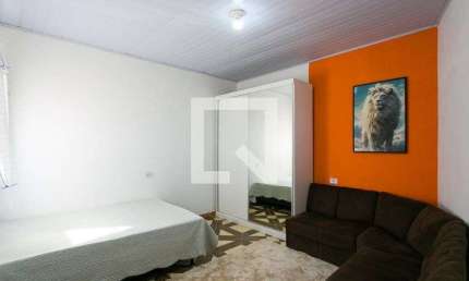 Casa para Aluguel - Portal do Morumbi, 1 Quarto,  78 m² - São Paulo