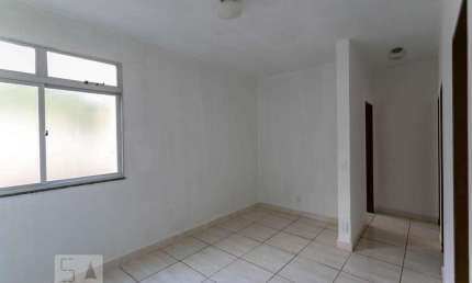 Apartamento para Aluguel - Floramar, 2 Quartos,  70 m² - Belo Horizonte