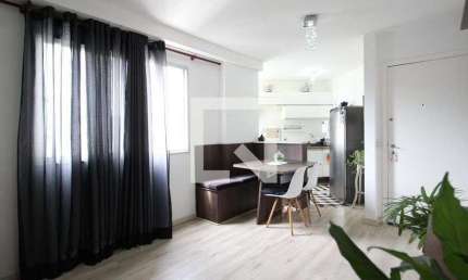 Apartamento para Aluguel - Freguesia , 3 Quartos,  65 m² - Rio de Janeiro