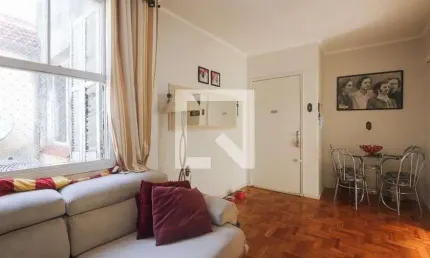 Apartamento para Aluguel - Cristo Redentor, 1 Quarto,  46 m² - Porto Alegre