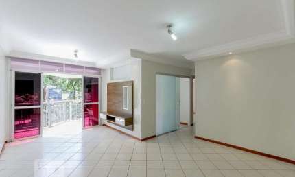 Apartamento para Aluguel - Setor Bela Vista, 3 Quartos,  84 m² - Goiânia
