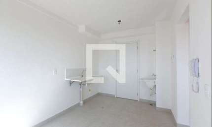 Apartamento para Aluguel - Fazenda Aricanduva, 2 Quartos,  42 m² - São Paulo
