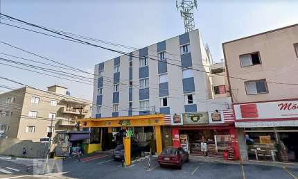 Apartamento para Aluguel - Centro, 2 Quartos,  75 m² - Guarulhos