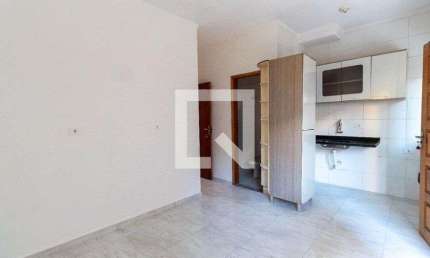 Apartamento para Aluguel - Vila Ré, 1 Quarto,  32 m² - São Paulo