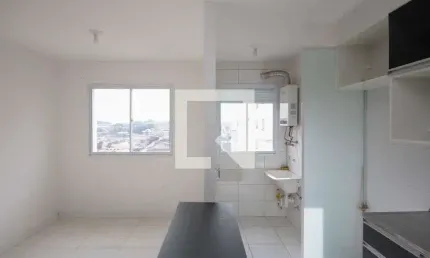 Apartamento para aluguel - vila ema, 2 quartos,  41 m² - são paulo