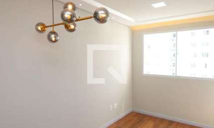 Apartamento para Aluguel - Vila Princesa Isabel, 2 Quartos,  43 m² - São Paulo