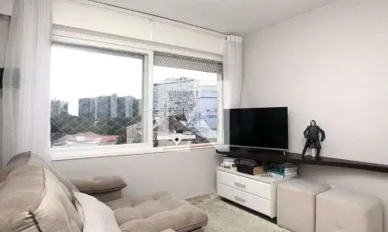 Apartamento para Aluguel - Cidade Baixa, 1 Quarto,  32 m² - Porto Alegre